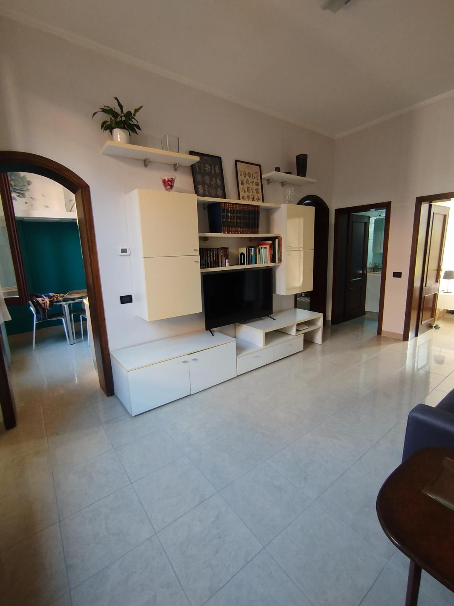 Casa Patrizia Appartamento *