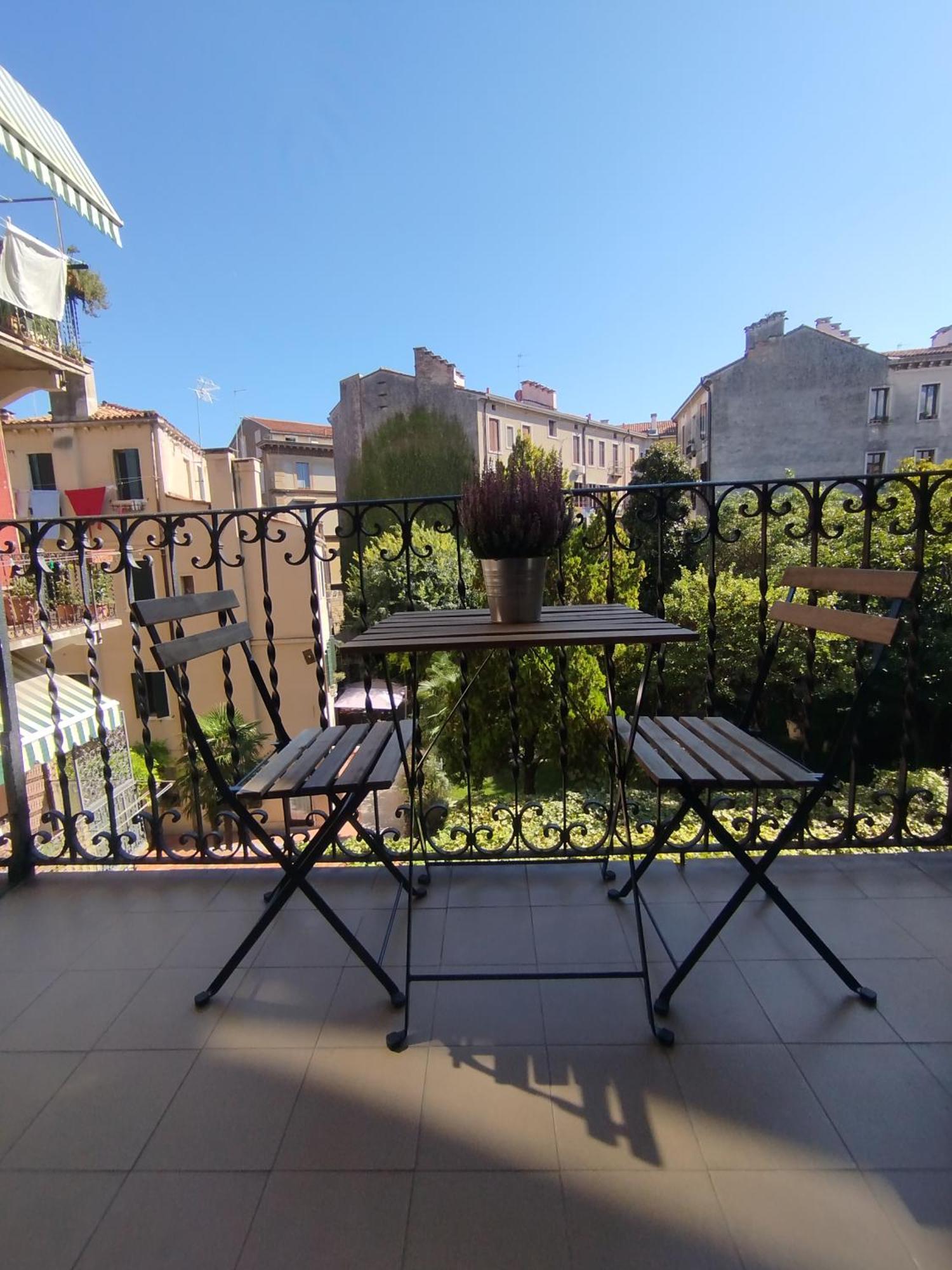 Casa Patrizia Venezia