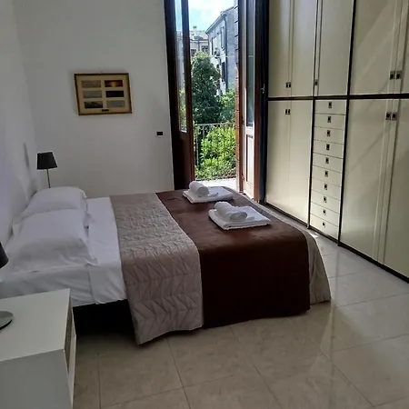Casa Patrizia Apartment Venice Exterior photo
