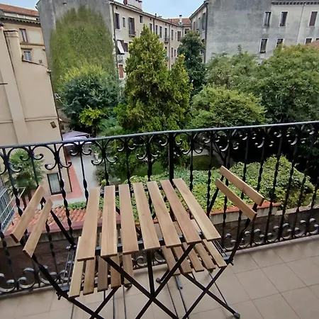 Casa Patrizia Apartment Venice Exterior photo