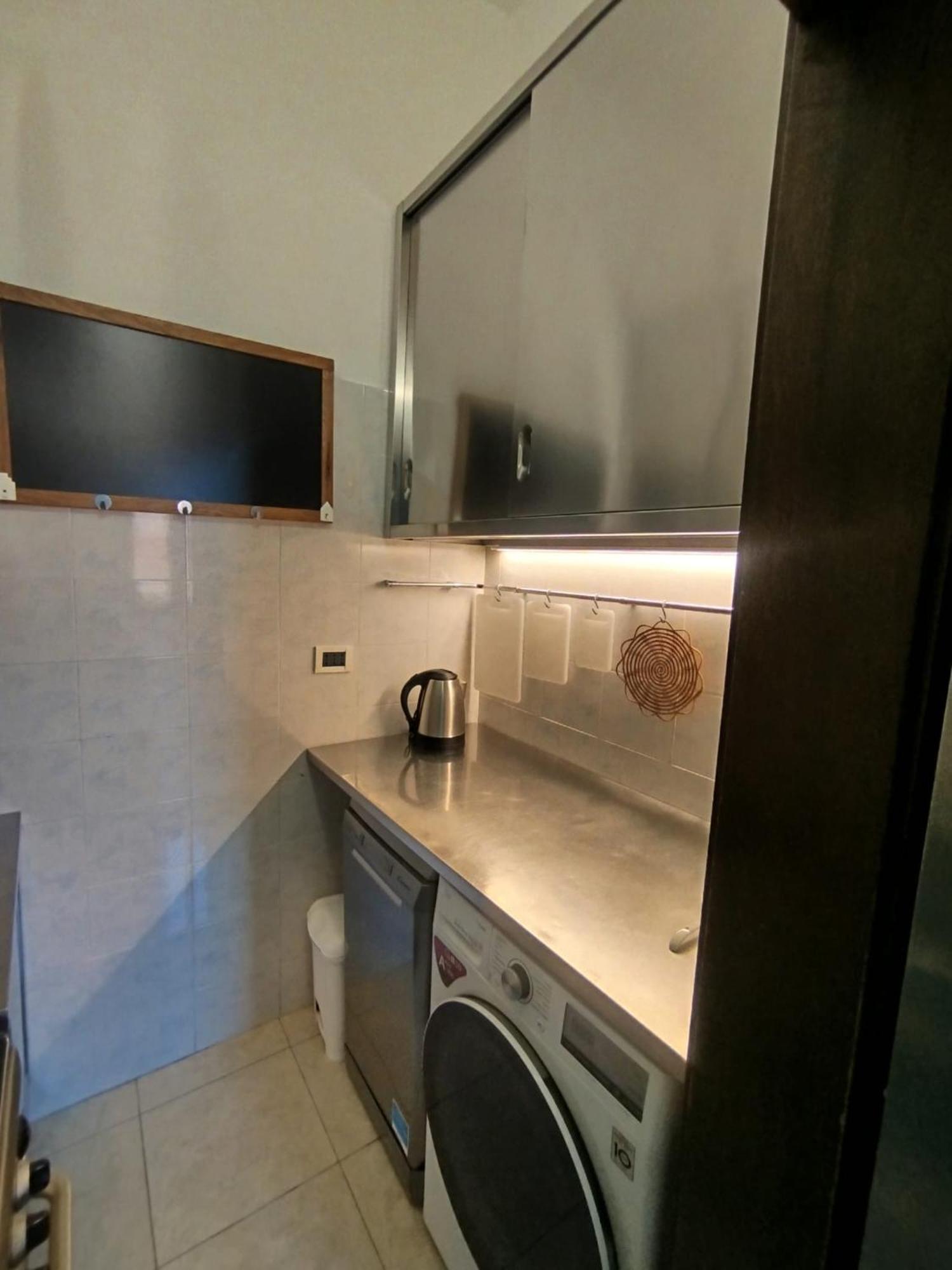 Apartamento Casa Patrizia