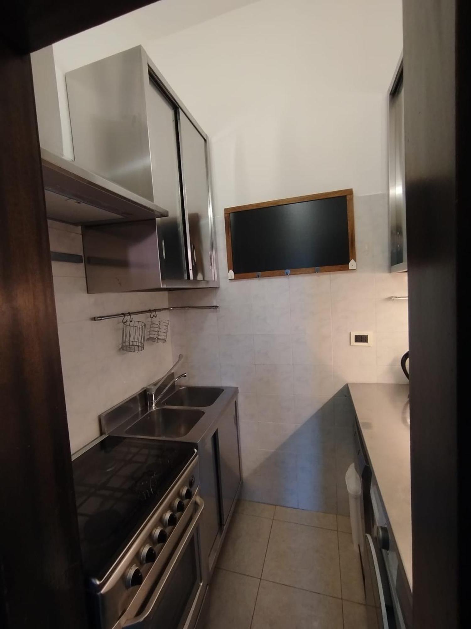 Apartamento Casa Patrizia *