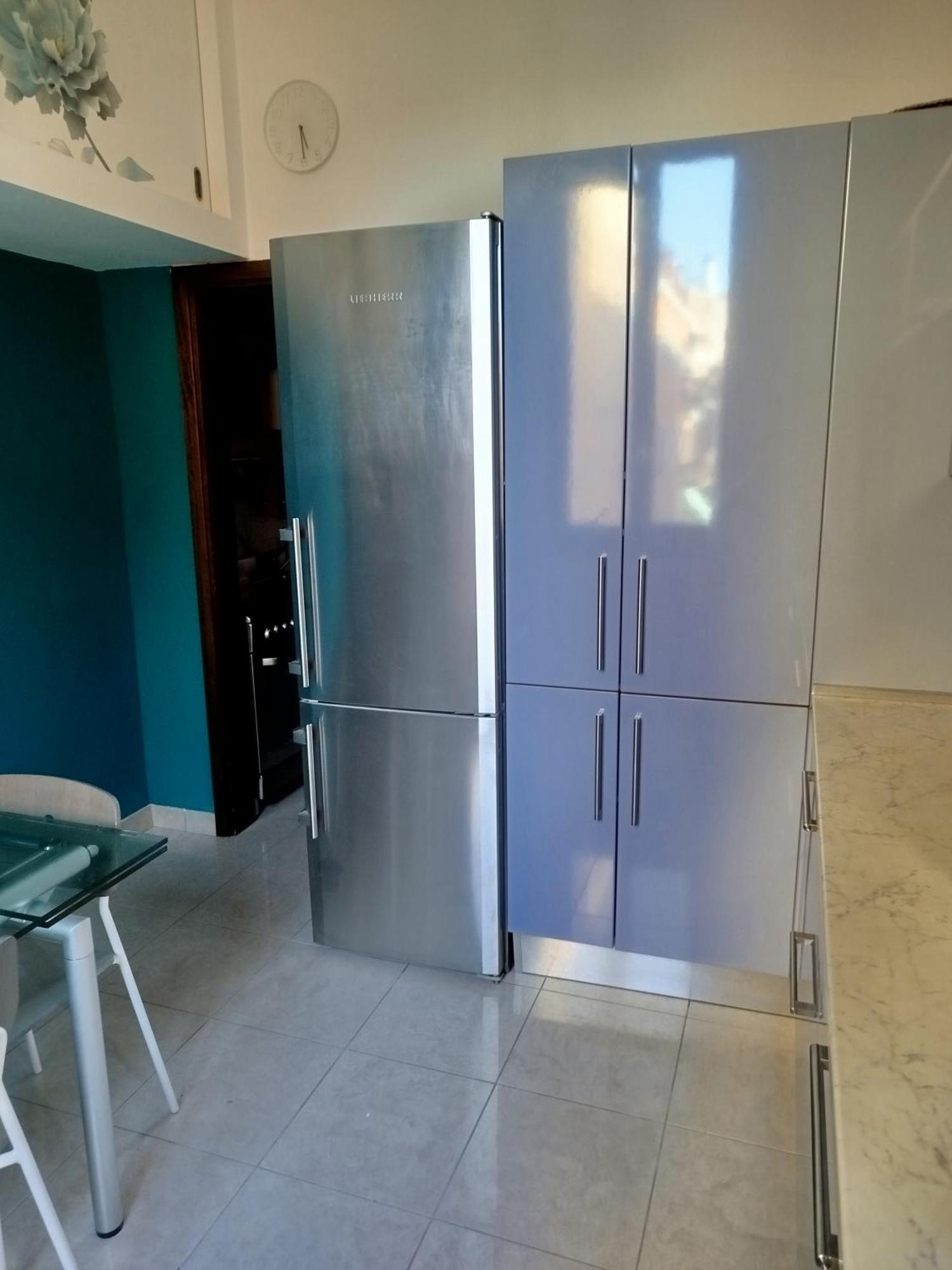 Casa Patrizia Appartement *