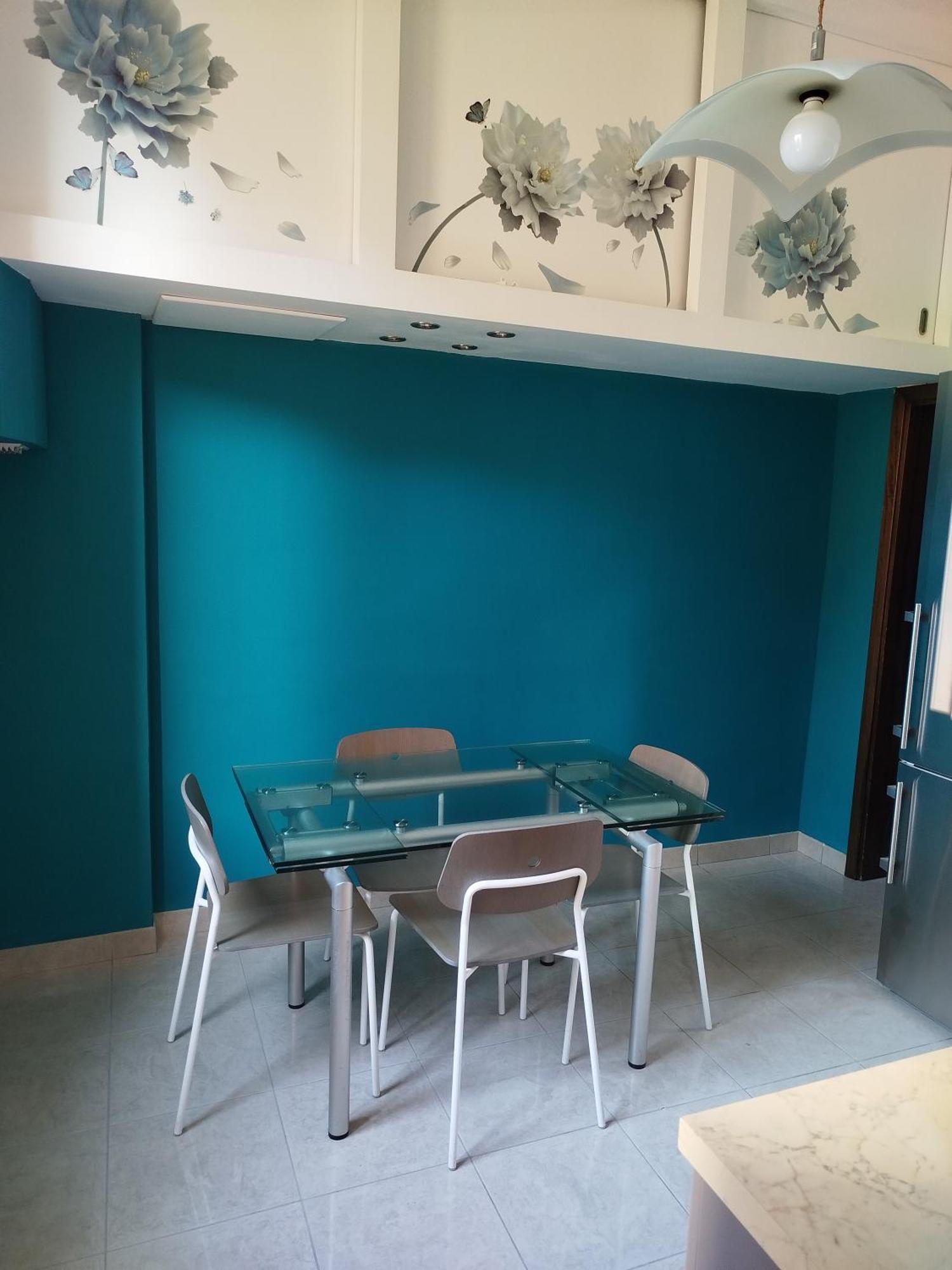 Apartamento Casa Patrizia *