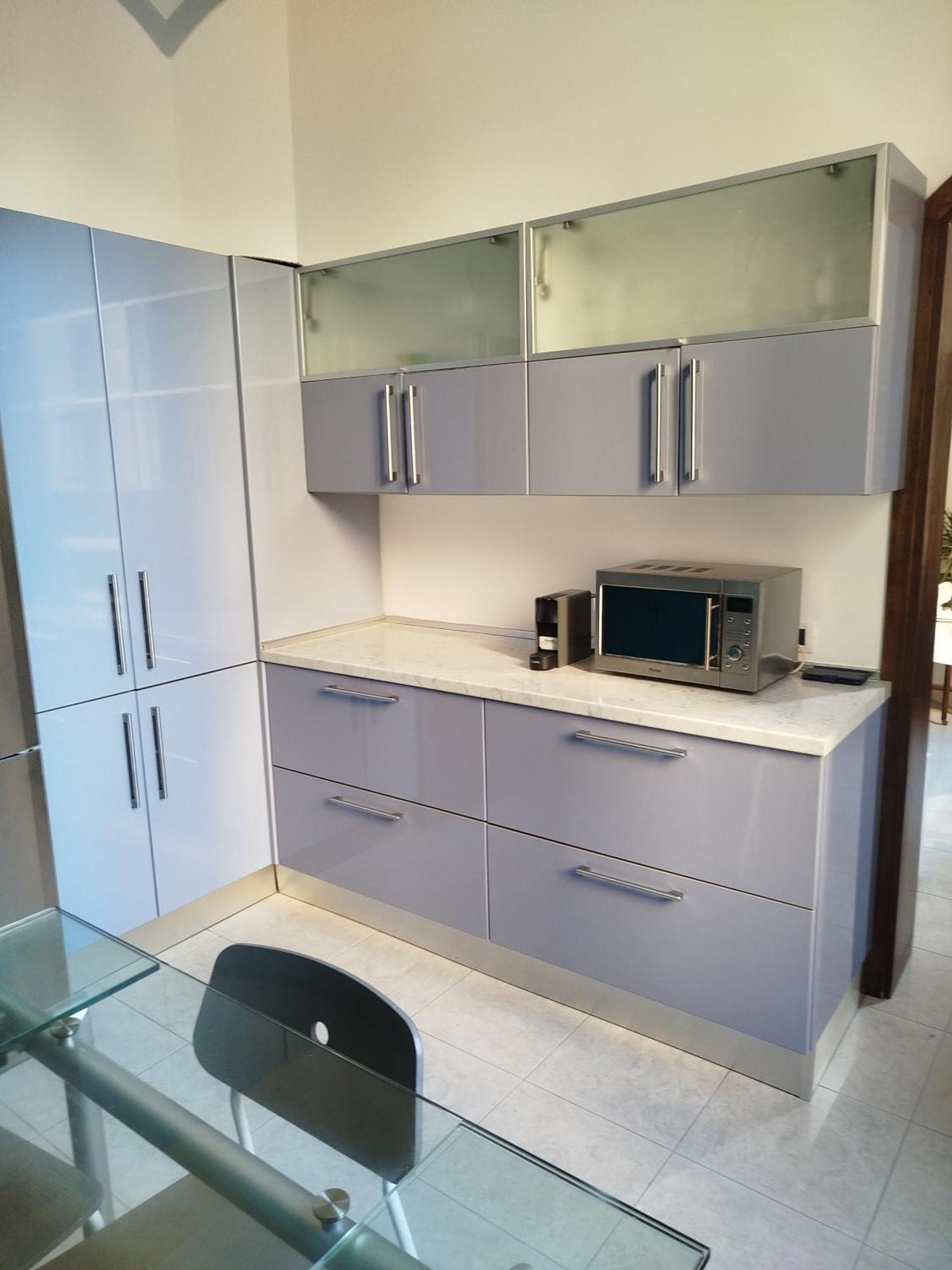 Casa Patrizia Apartamento *