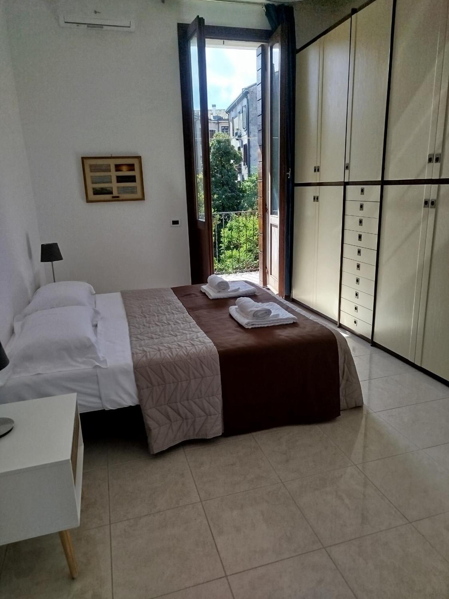 Apartamento Casa Patrizia *