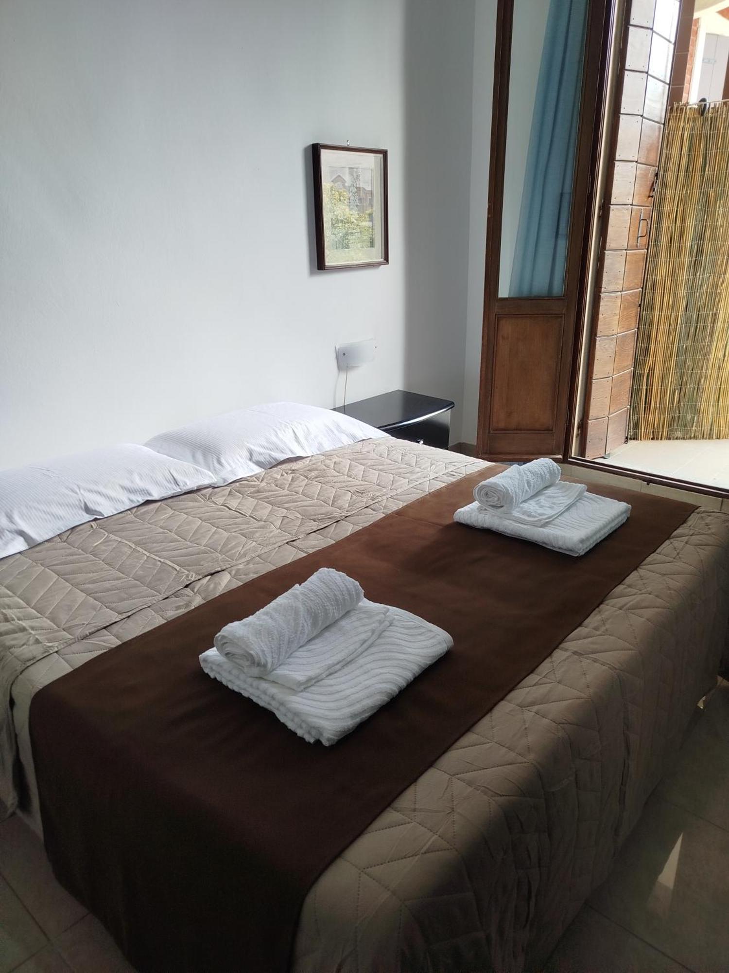 Casa Patrizia Apartamento