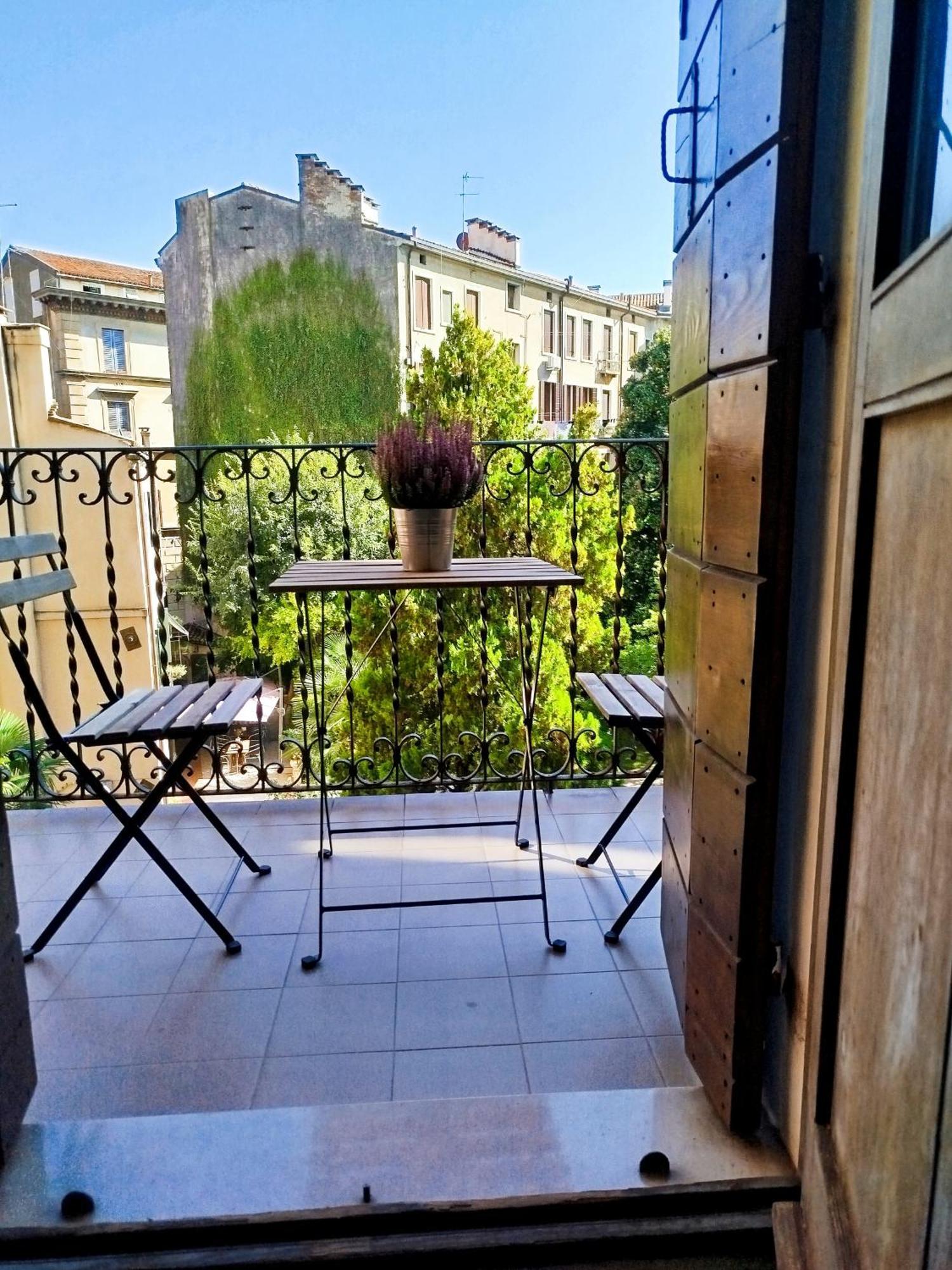 Casa Patrizia Apartamento *