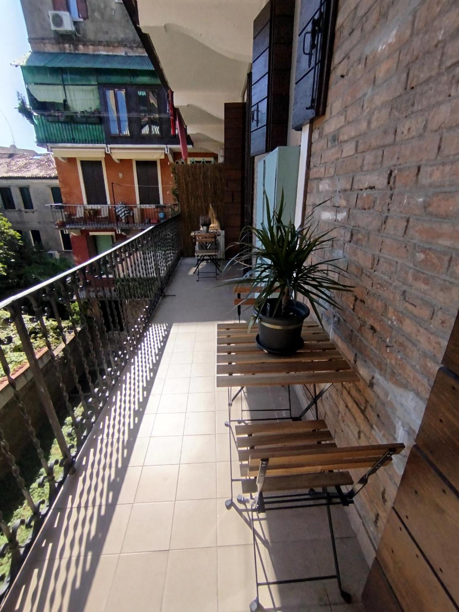 Appartement Casa Patrizia *