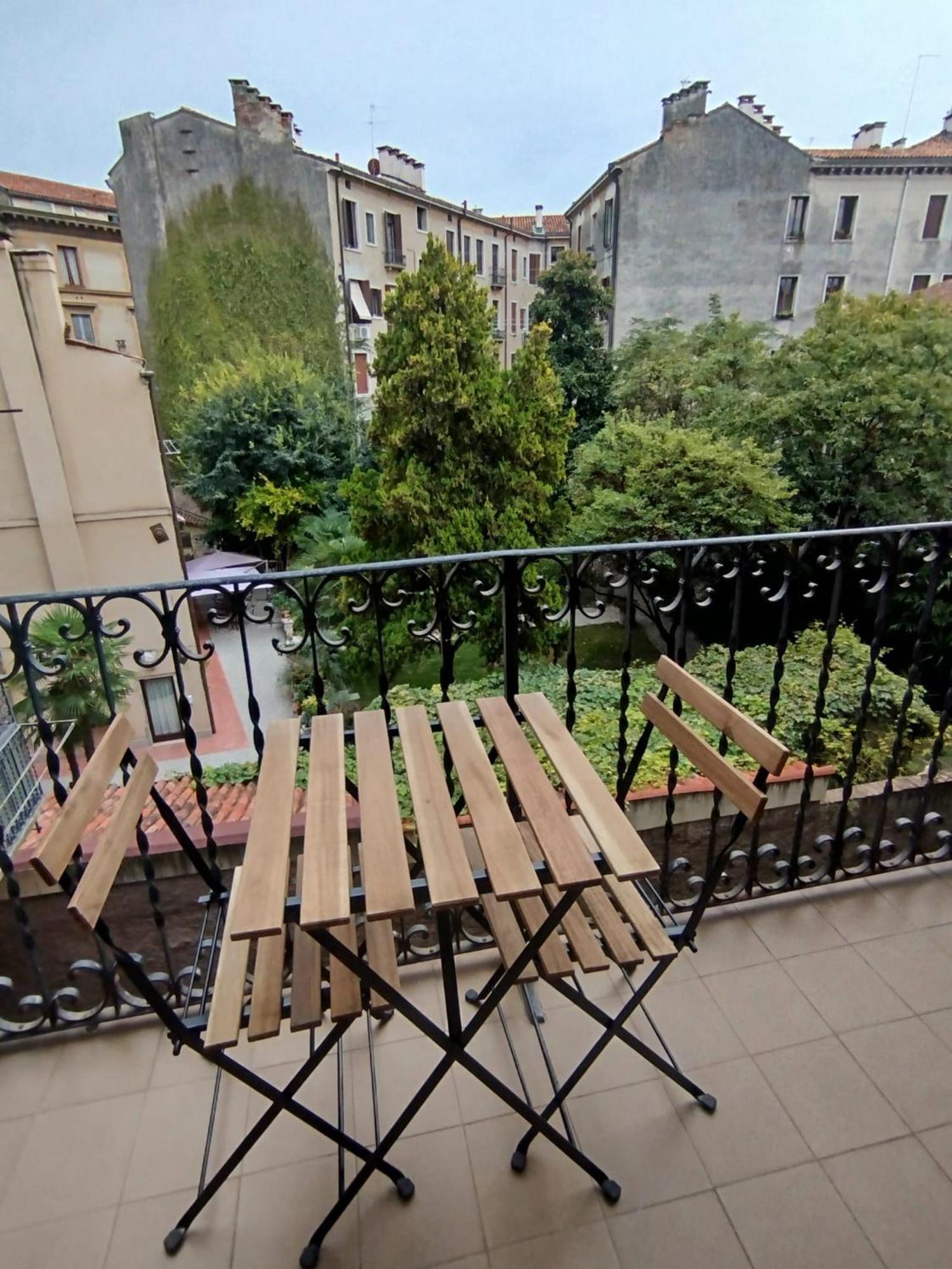 Casa Patrizia Apartamento Venecia