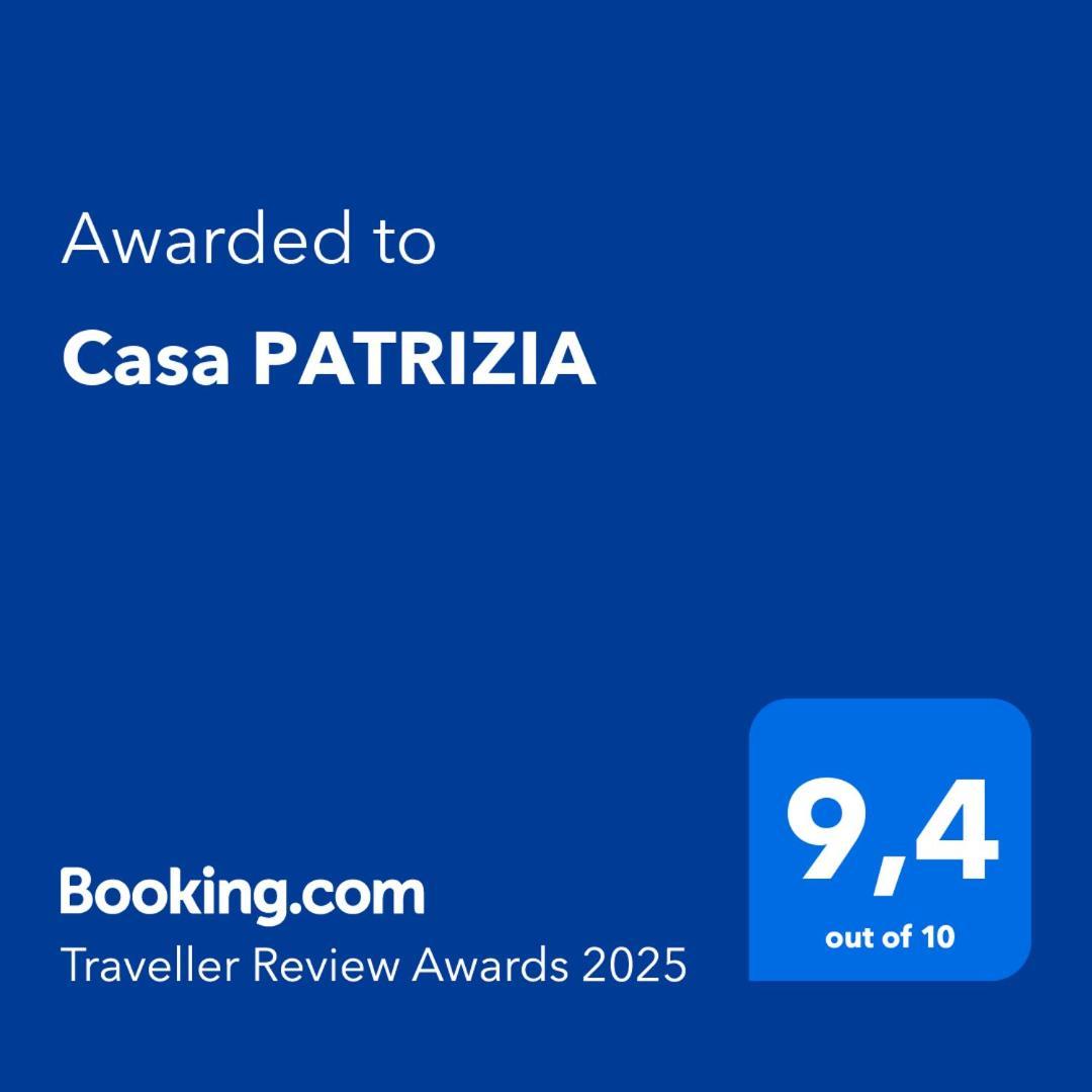 Casa Patrizia Appartement