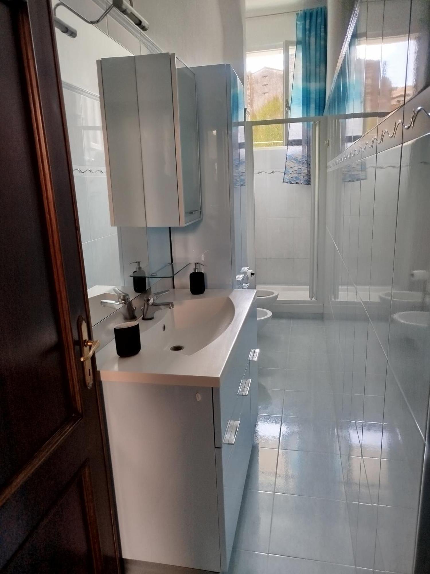 Casa Patrizia Appartement *