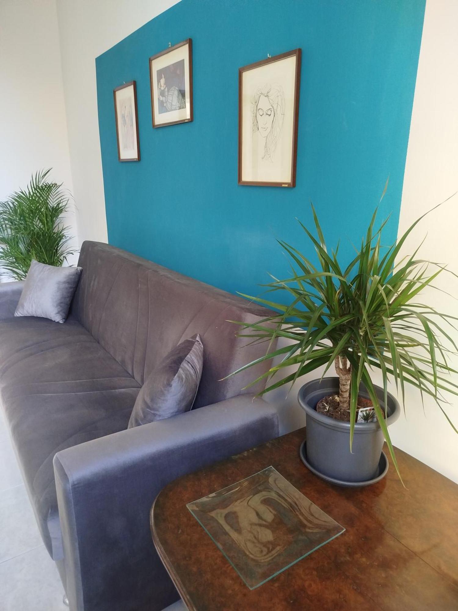 Casa Patrizia Appartement