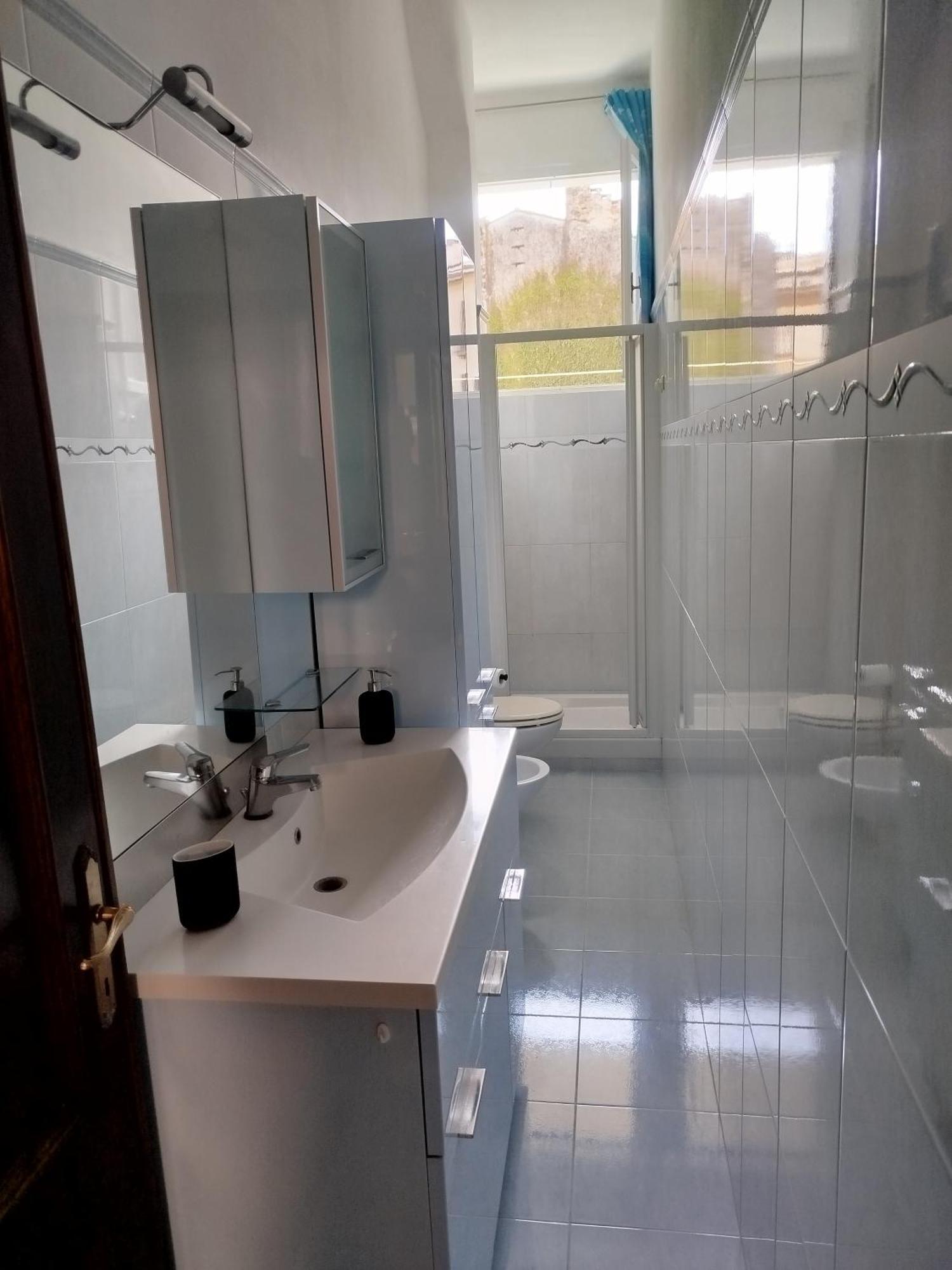 Appartement Casa Patrizia