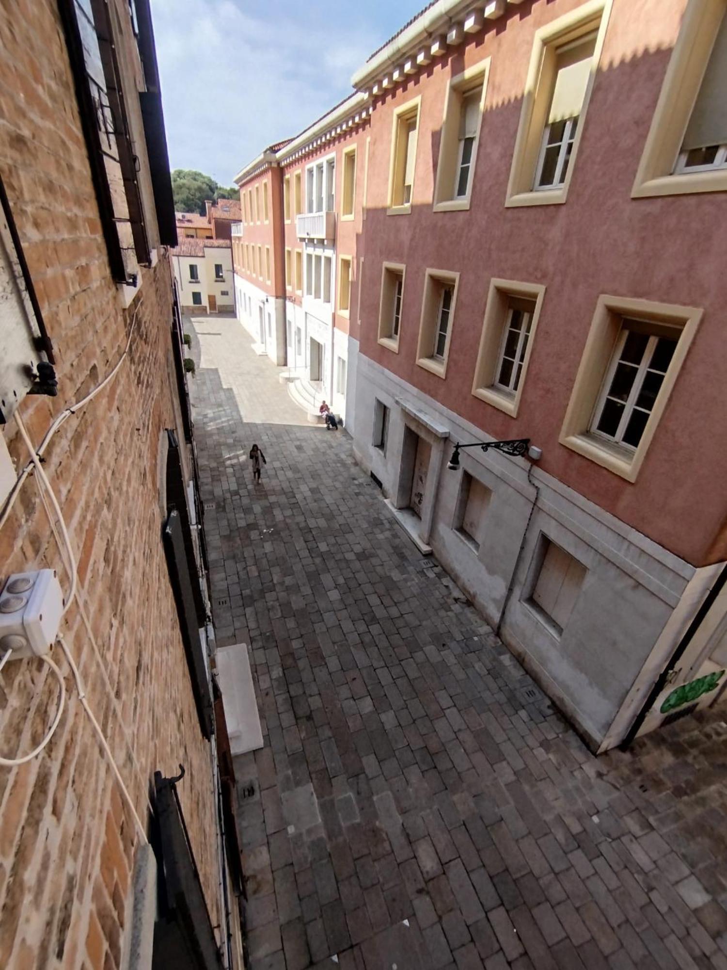 Appartement Casa Patrizia Venise